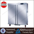 K113 Stainless Food Buffet Food Thermer para Catering